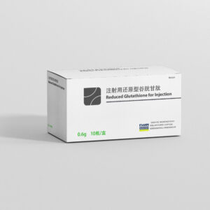 Glutathione 6000mg Kit of 10