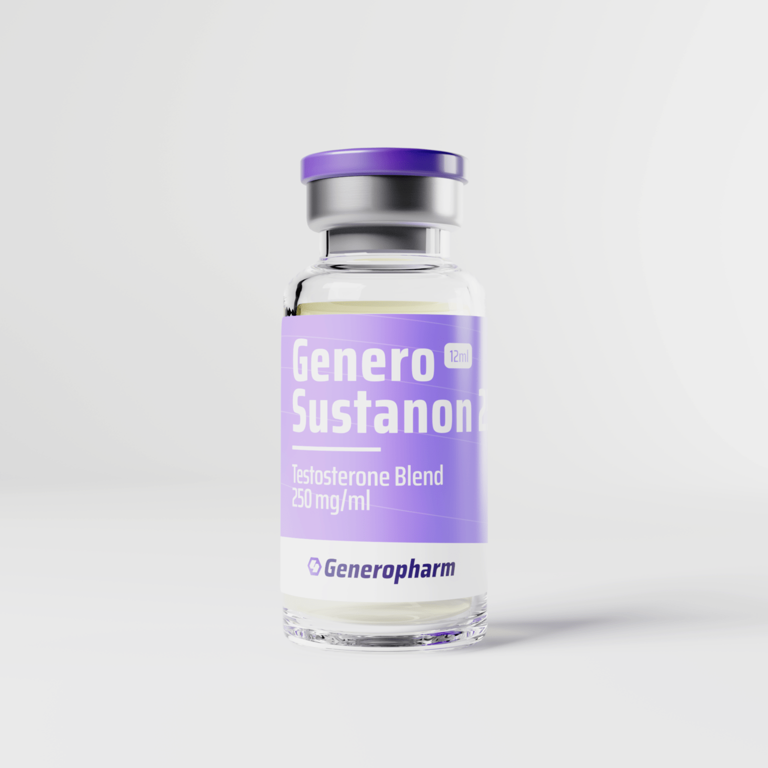 Sustanon 250 12ml