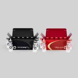 Dragon & Titan 730 IU Bundle
