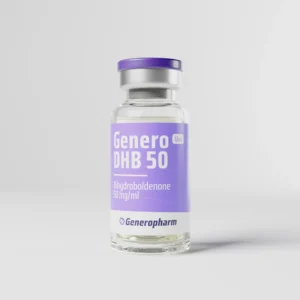 DHB 50 12ml