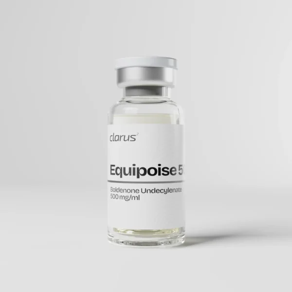 Clarus² EQ 500 10ml