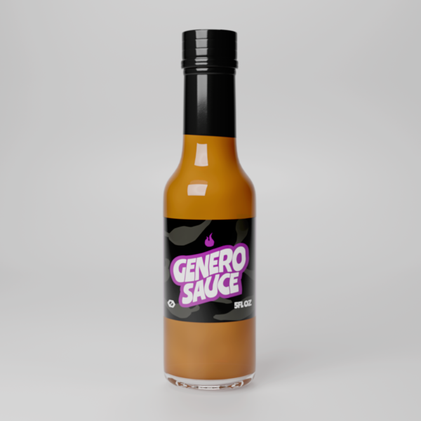 Generosauce