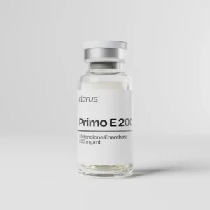 Clarus² Primo E 200 10ml